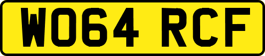 WO64RCF