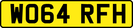 WO64RFH