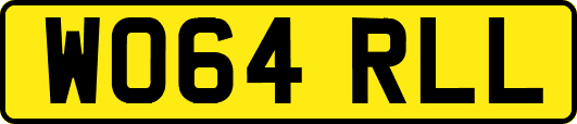 WO64RLL