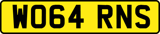 WO64RNS