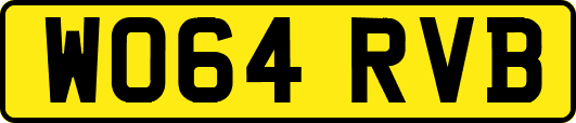 WO64RVB
