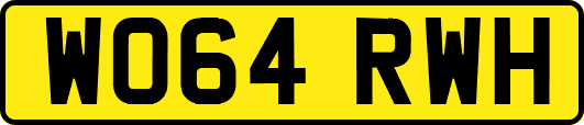 WO64RWH