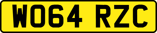 WO64RZC