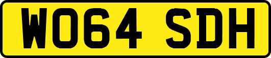 WO64SDH