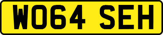 WO64SEH