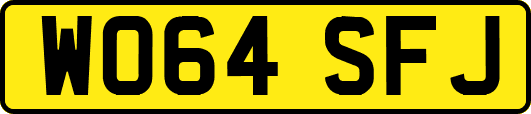 WO64SFJ