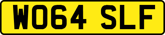 WO64SLF