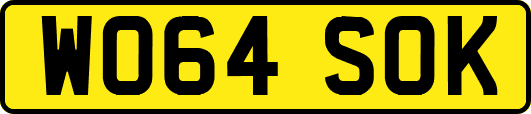 WO64SOK