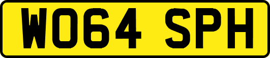 WO64SPH