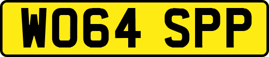 WO64SPP