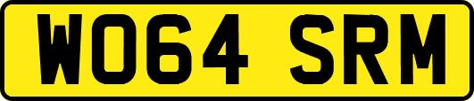 WO64SRM