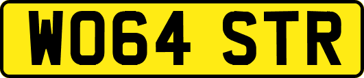 WO64STR