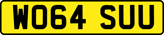 WO64SUU