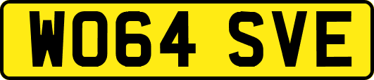 WO64SVE