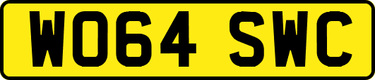 WO64SWC