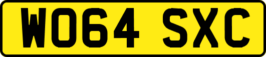 WO64SXC