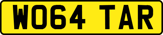 WO64TAR
