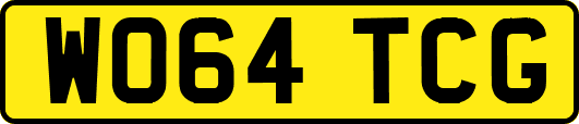 WO64TCG