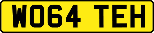 WO64TEH
