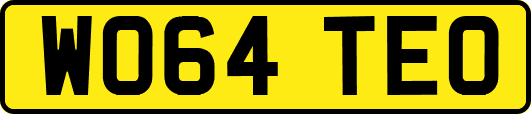 WO64TEO