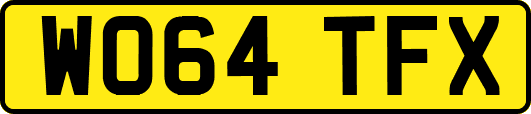 WO64TFX