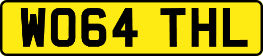 WO64THL