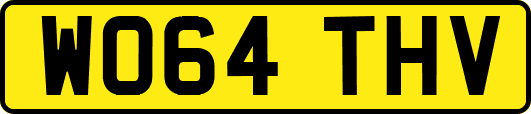 WO64THV