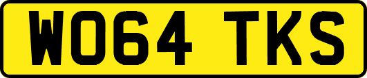 WO64TKS