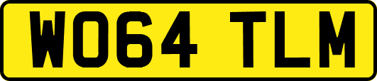WO64TLM