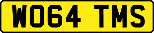 WO64TMS