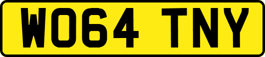 WO64TNY
