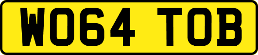 WO64TOB