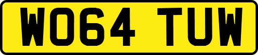 WO64TUW