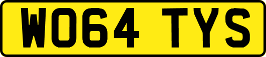WO64TYS
