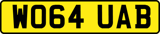 WO64UAB