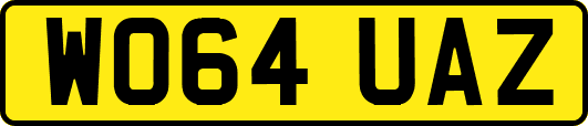 WO64UAZ