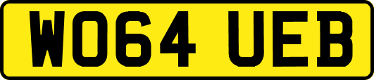 WO64UEB