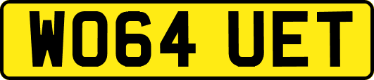 WO64UET
