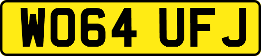 WO64UFJ