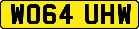 WO64UHW
