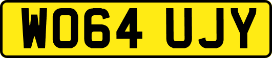 WO64UJY