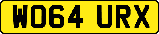 WO64URX