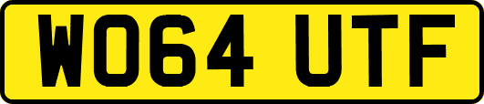 WO64UTF