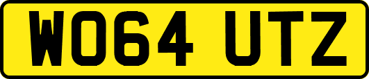 WO64UTZ