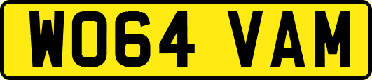 WO64VAM