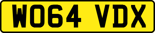 WO64VDX