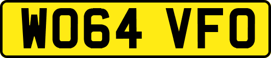 WO64VFO