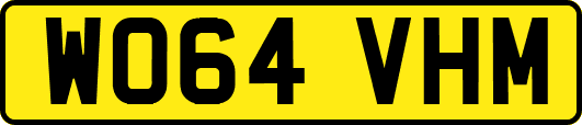 WO64VHM