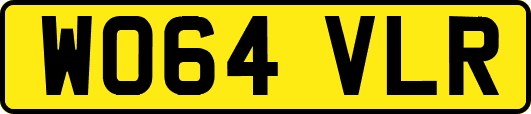 WO64VLR