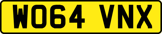 WO64VNX